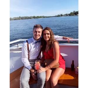 Meet your Posher, Jerrah